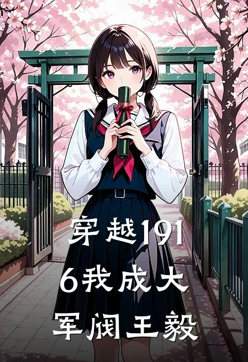 穿越1916我成大军阀王毅