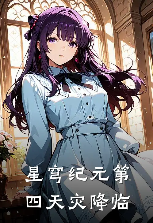 星穹纪元【第四天灾降临】林澈林澈完结热门小说_完整版小说全文免费阅读星穹纪元【第四天灾降临】林澈林澈