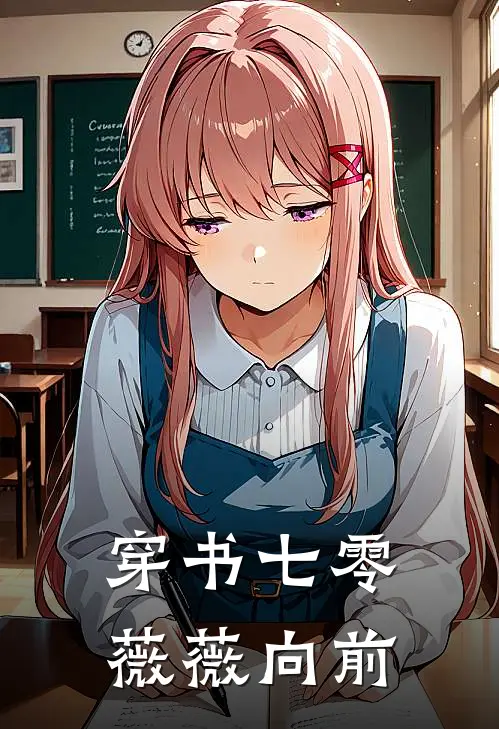 穿书七零薇薇向前林薇周树森热门完结小说_最热门小说穿书七零薇薇向前林薇周树森