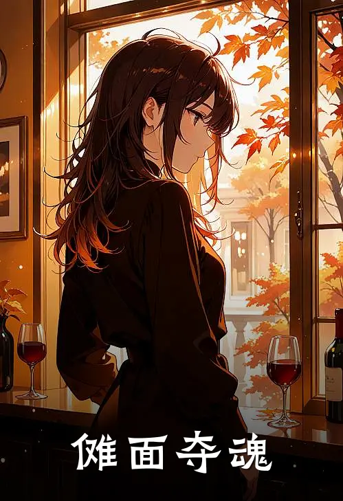 沈默言月白《傩面夺魂》小说免费在线阅读_傩面夺魂(沈默言月白)已完结小说