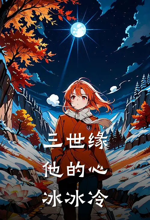 三世缘，他的心冰冰冷柯止芸池千免费完本小说_小说推荐完本三世缘，他的心冰冰冷(柯止芸池千)
