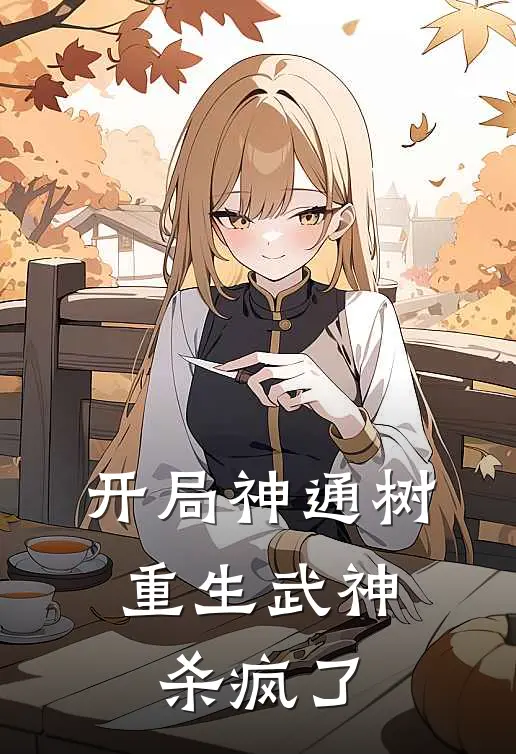 开局神通树，重生武神杀疯了林默王浩最新小说推荐_热门小说排行榜开局神通树，重生武神杀疯了(林默王浩)