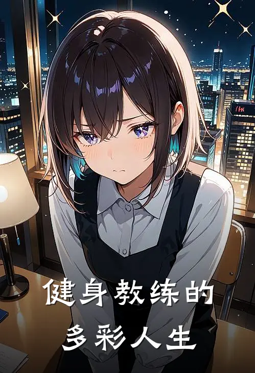 健身教练的多彩人生