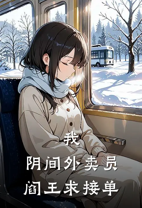 我，阴间外卖员，阎王求接单(林渡张三)热门小说在线阅读_热门小说我，阴间外卖员，阎王求接单(林渡张三)