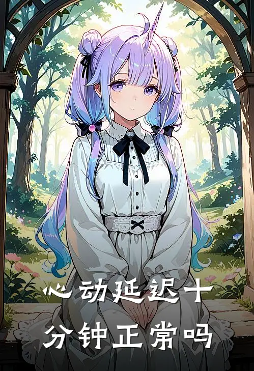 心动延迟十分钟正常吗