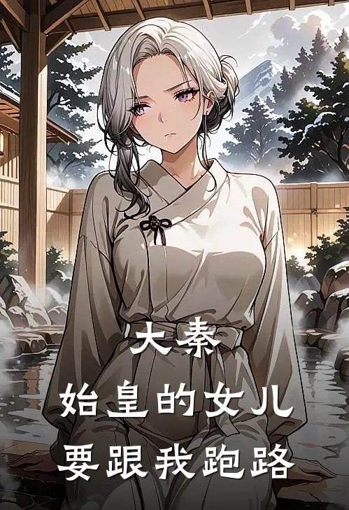 大秦：始皇的女儿要跟我跑路