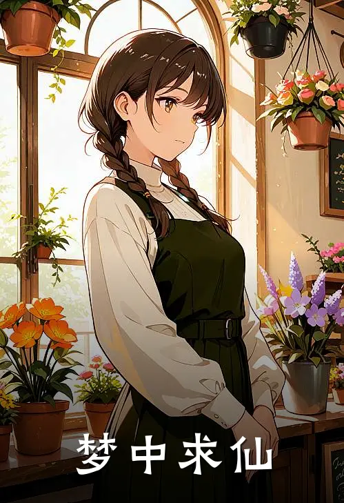 梦中求仙
