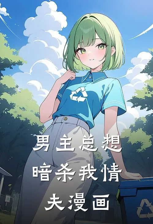 男主总想暗杀我情夫漫画