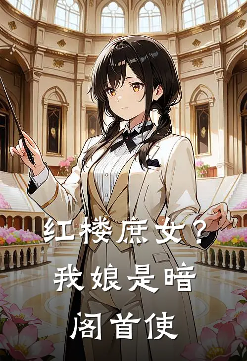 红楼庶女？我娘是暗阁首使燕知意绍祖小说完整版_完结版小说推荐红楼庶女？我娘是暗阁首使(燕知意绍祖)