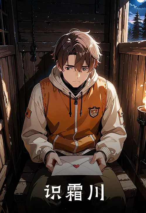 识霜川(霜川识霜川)最新章节在线阅读_(识霜川)最新章节在线阅读