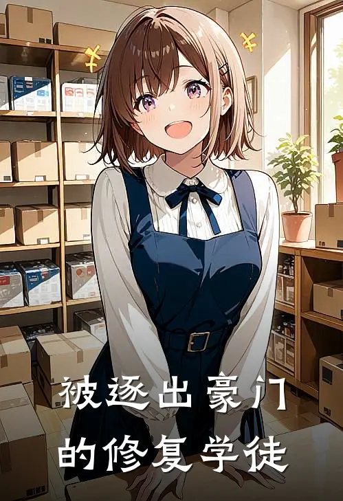 被逐出豪门的修复学徒沈嘉伟赵德海全文免费阅读无弹窗大结局_沈嘉伟赵德海（被逐出豪门的修复学徒）小说免费阅读大结局