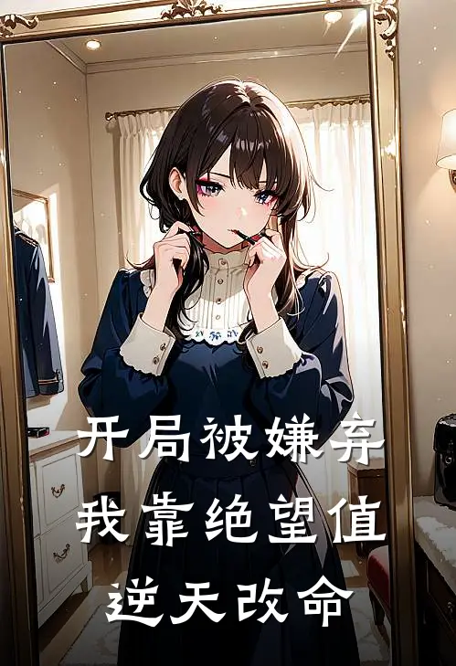 开局被嫌弃，我靠绝望值逆天改命萧逸尘林婉儿完结小说_免费小说在线看开局被嫌弃，我靠绝望值逆天改命萧逸尘林婉儿