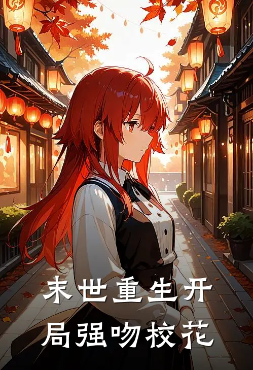 末世重生开局强吻校花