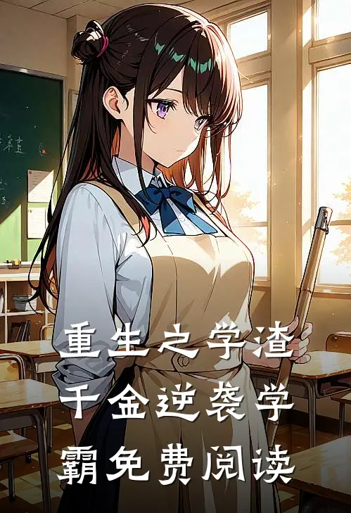 重生之学渣千金逆袭学霸免费阅读