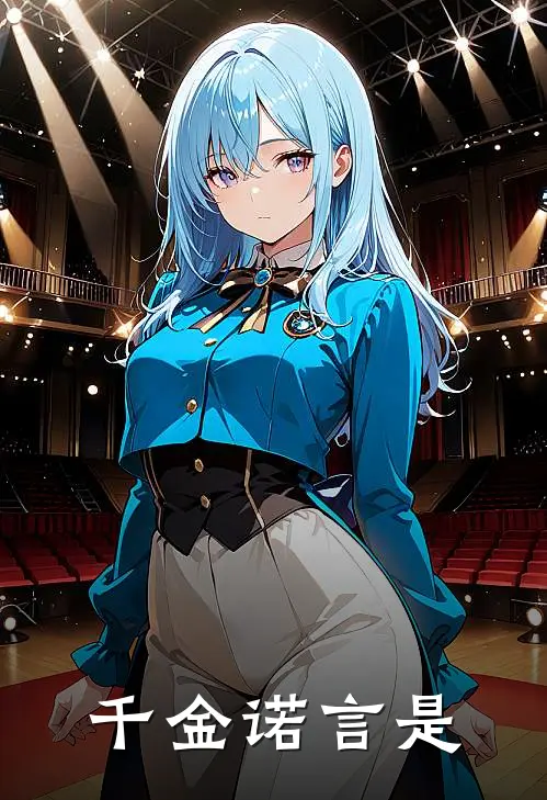 千金诺言是