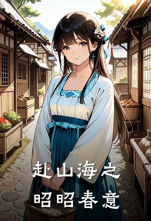 赴山海之昭昭春意