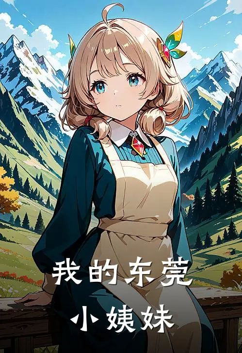 我的东莞小姨妹