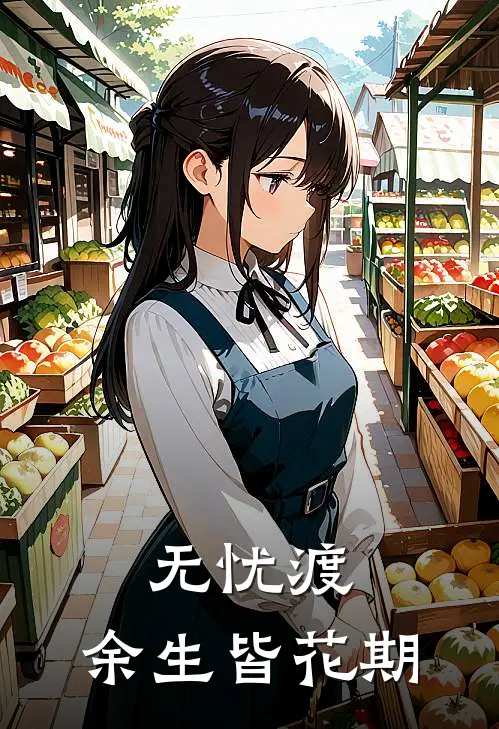 无忧渡：余生皆花期半夏宣夜免费小说完整版_热门的小说无忧渡：余生皆花期半夏宣夜