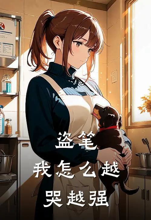 盗笔：我怎么越哭越强沈昭无邪全文免费阅读无弹窗大结局_（沈昭无邪）盗笔：我怎么越哭越强最新小说