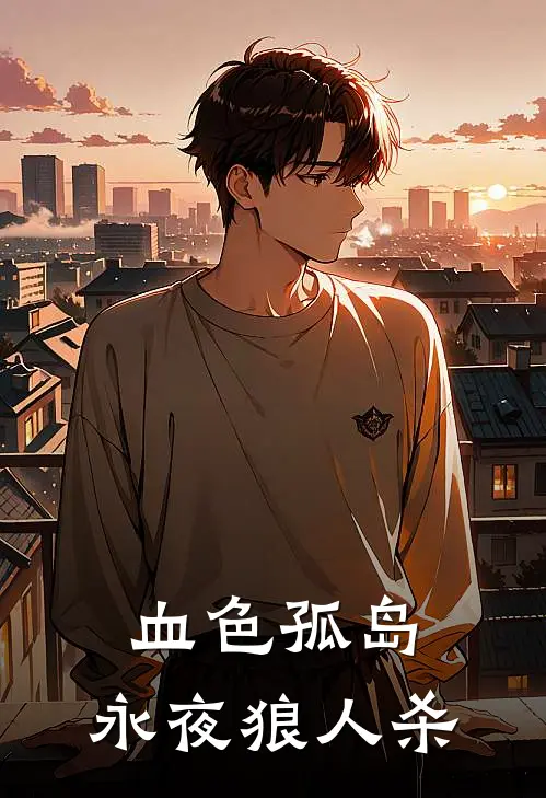 血色孤岛：永夜狼人杀