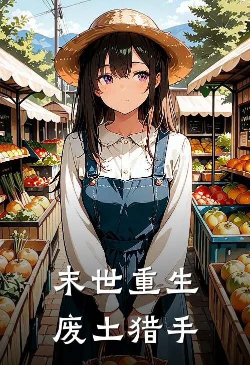 末世重生：废土猎手陆昭苏璃全文免费阅读无弹窗大结局_(末世重生：废土猎手)陆昭苏璃最新章节列表笔趣阁（末世重生：废土猎手）