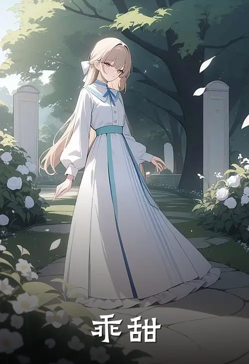 乖甜(夏时绒庄玉婷)免费完结小说_免费小说在线阅读乖甜(夏时绒庄玉婷)