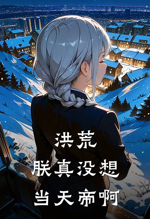 洪荒：朕真没想当天帝啊(东华帝俊)好看的完结小说_完本小说洪荒：朕真没想当天帝啊东华帝俊