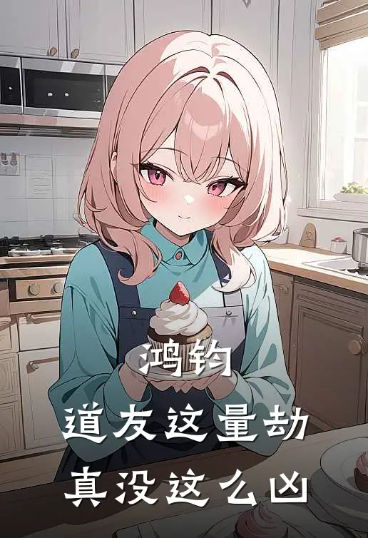 鸿钧：道友这量劫真没这么凶(陈玄贵祝融)最新推荐小说_最新免费小说鸿钧：道友这量劫真没这么凶陈玄贵祝融