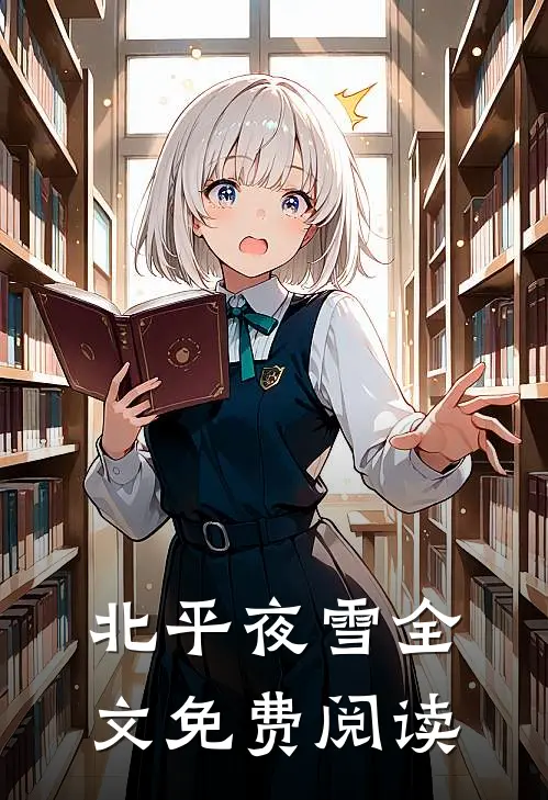 北平夜雪全文免费阅读