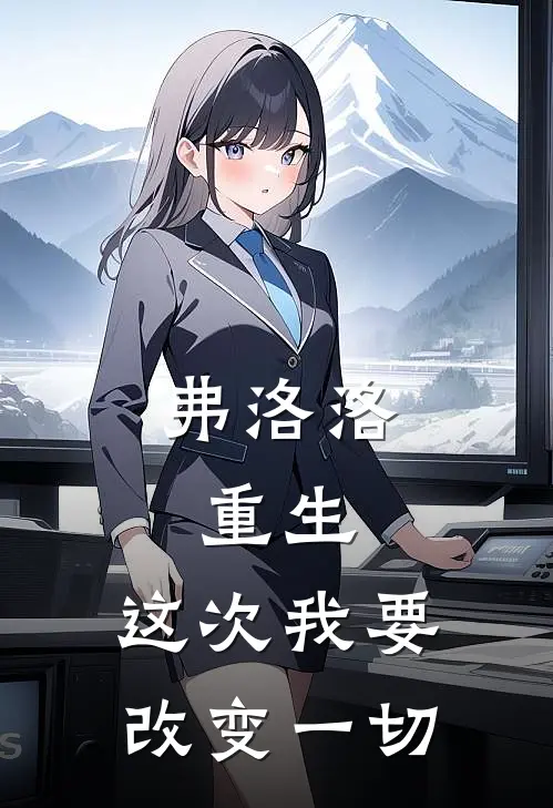 弗洛洛丽亚《弗洛洛：重生，这次我要改变一切》全文免费阅读_弗洛洛：重生，这次我要改变一切全集在线阅读