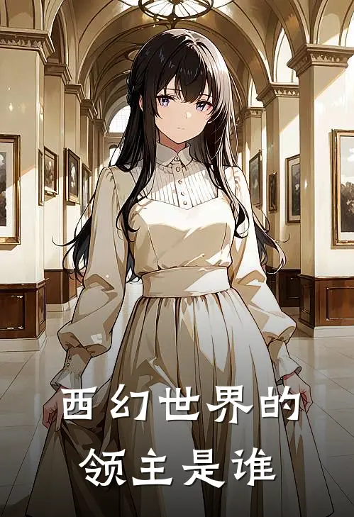 西幻世界的领主是谁