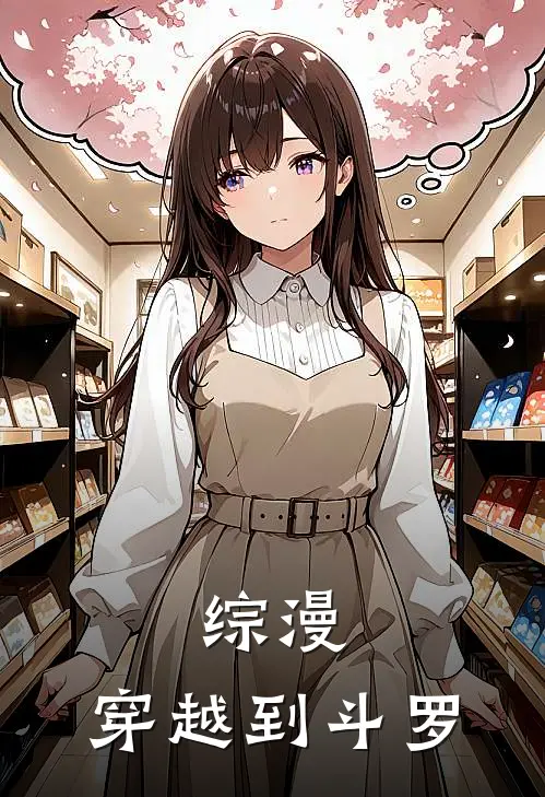 综漫：穿越到斗罗