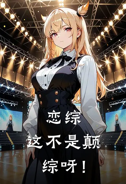 恋综：这不是颠综呀！许樱许樱最新好看小说_免费小说恋综：这不是颠综呀！(许樱许樱)