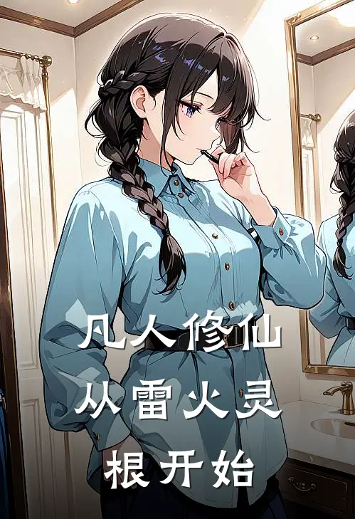 凡人修仙，从雷火灵根开始