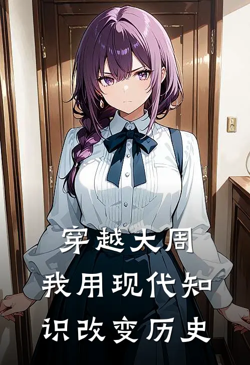 穿越大周：我用现代知识改变历史