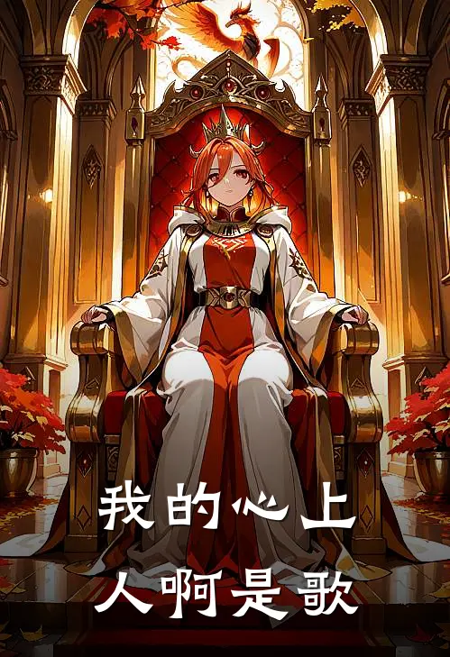 我的心上人啊是歌