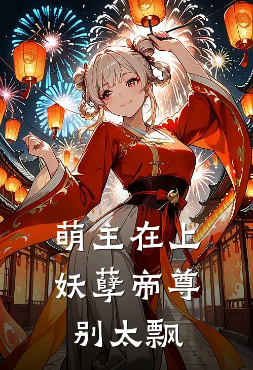 萌主在上妖孽帝尊别太飘