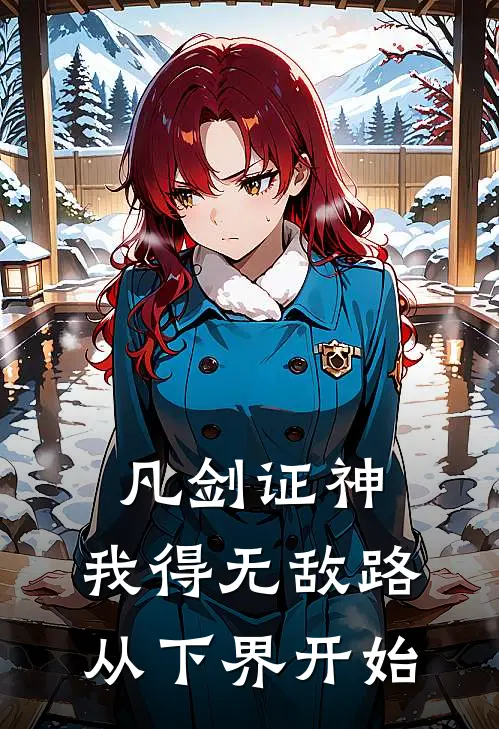 凡剑证神，我得无敌路从下界开始(高晨星高斩缘)免费小说笔趣阁_完结版小说推荐凡剑证神，我得无敌路从下界开始(高晨星高斩缘)