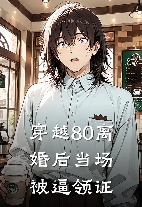 穿越80离婚后当场被逼领证苏青苏嘎小说免费完结_最新章节列表穿越80离婚后当场被逼领证(苏青苏嘎)