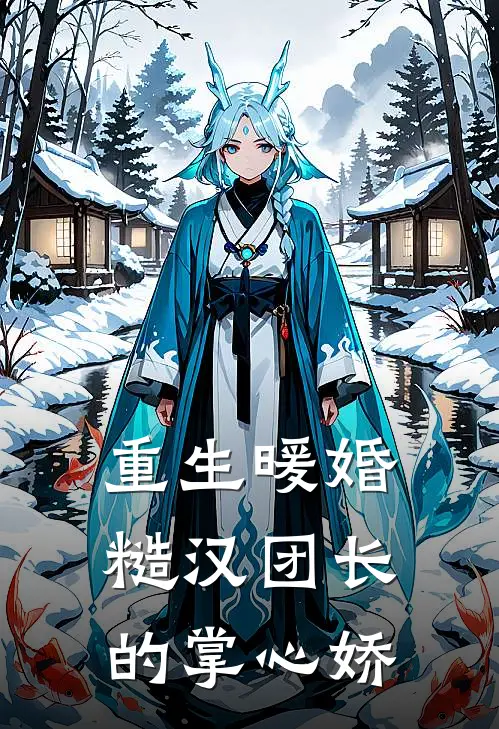 重生暖婚：糙汉团长的掌心娇