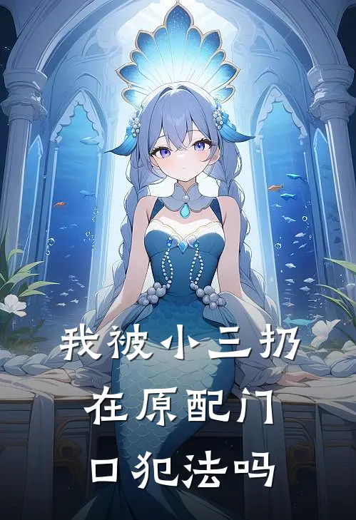 我被小三扔在原配门口犯法吗