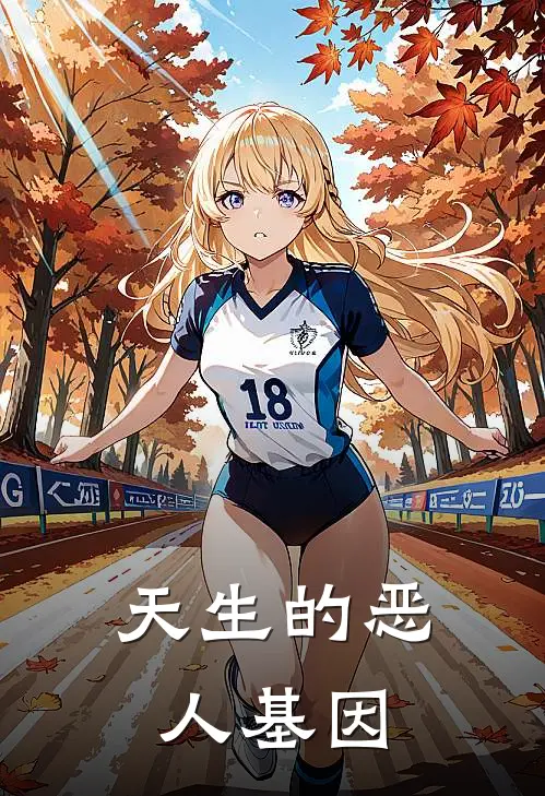 天生的恶人基因