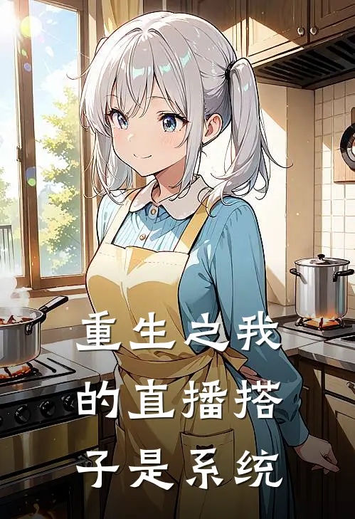 重生之我的直播搭子是系统