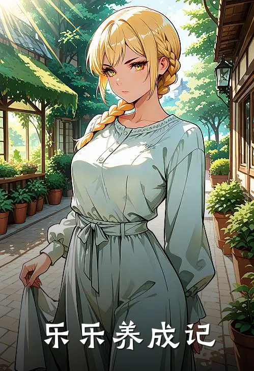 乐乐养成记顾乐顾安免费小说笔趣阁_完结小说免费阅读乐乐养成记顾乐顾安
