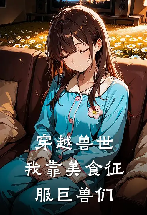 穿越兽世：我靠美食征服巨兽们韩初雪玛尔斯完结小说大全_免费热门小说穿越兽世：我靠美食征服巨兽们(韩初雪玛尔斯)