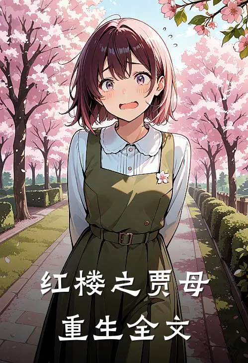 红楼之贾母重生全文