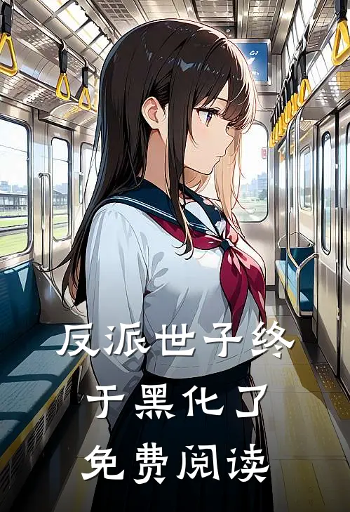 反派世子终于黑化了免费阅读