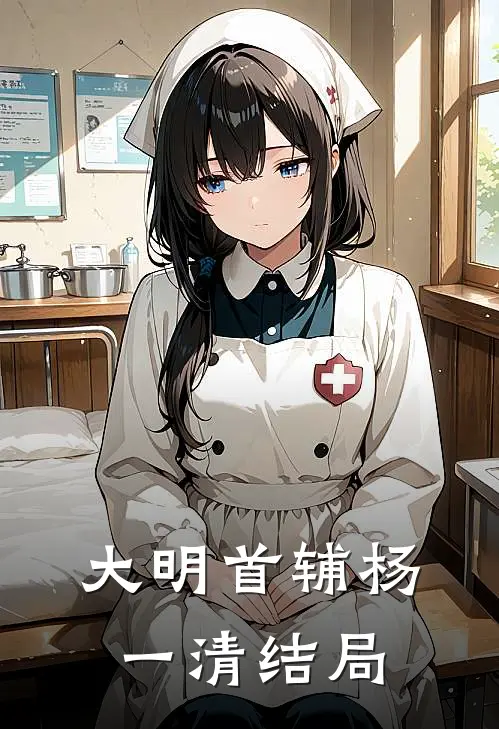 大明首辅杨一清结局