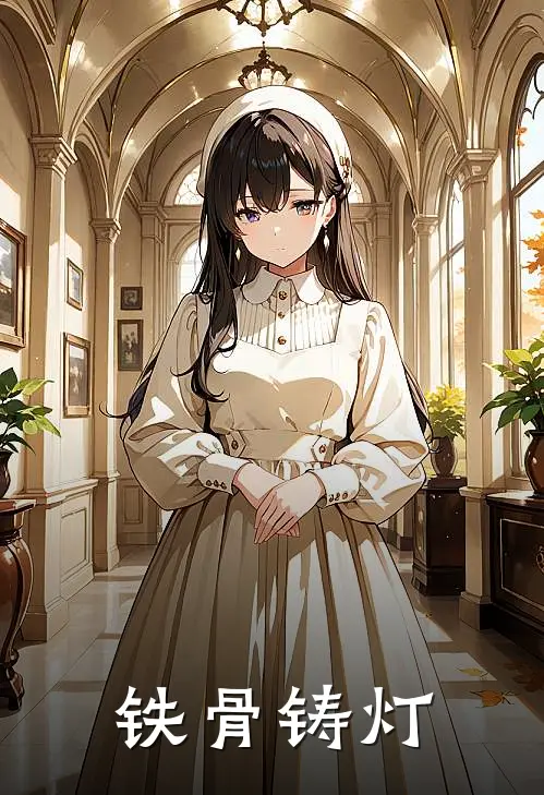 铁骨铸灯林野林野免费完结小说_完本完结小说铁骨铸灯(林野林野)