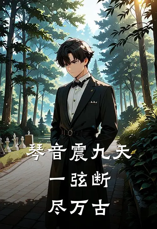 琴音震九天，一弦断尽万古(云溪苏晚晚)完整版免费小说_完结版小说推荐琴音震九天，一弦断尽万古(云溪苏晚晚)